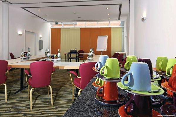 Hotel ibis Styles Stuttgart